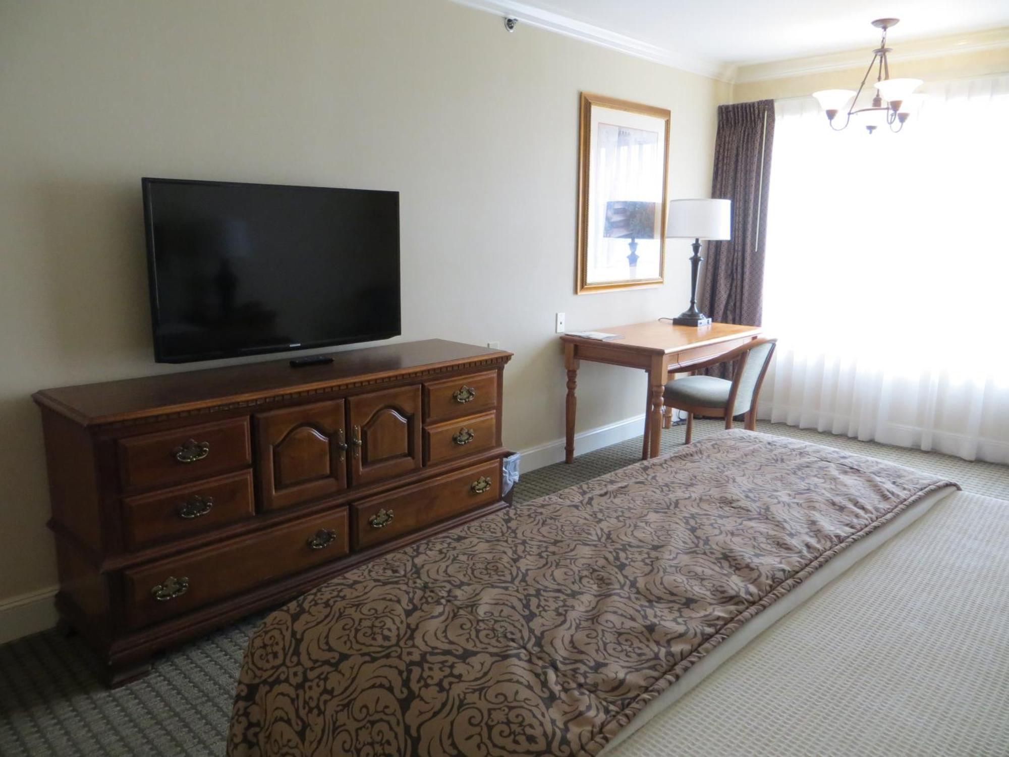 Cow Hollow Inn And Suites San Francisco Habitación foto